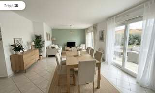 Maison 7 Pièces 144 m² à vendre à Ballan-Miré (37510)