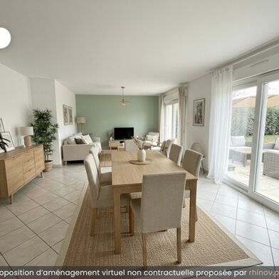 Maison 7 pièces 499900 €