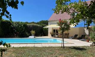 Maison 7 Pièces 144 m² à vendre à Ballan-Miré (37510)