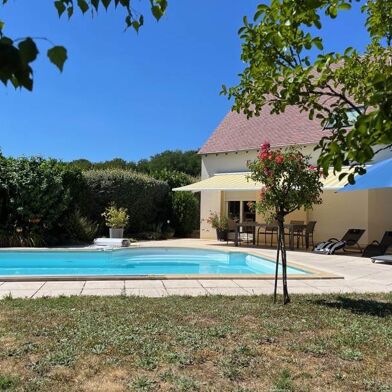 Maison 7 pièces 499900 €