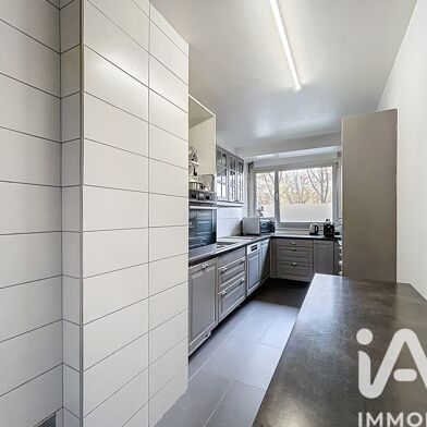 Appartement 3 pièces 570000 €