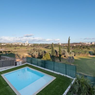 Maison 6 pièces 695000 €