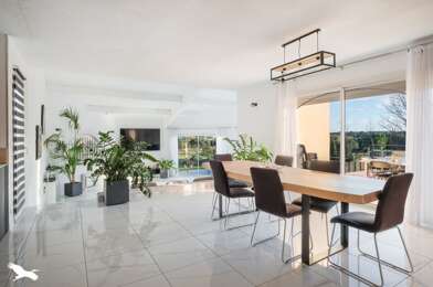 Maison 6 pièces 695000 €