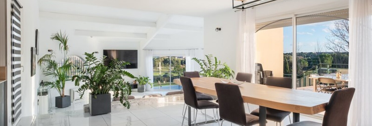 Maison 6 Pièces 245 m² à vendre à Juvignac (34990)