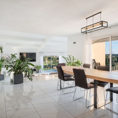 Maison 6 pièces 695000 €