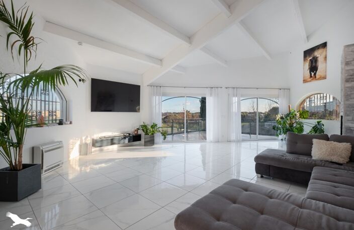 Villa de 6 pièces principales — photo 2