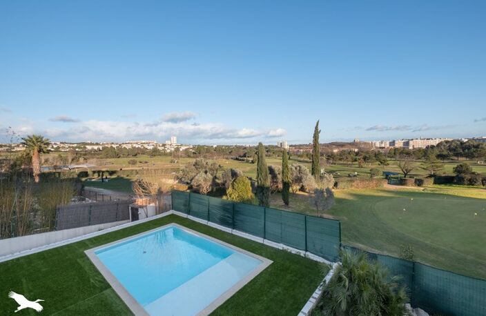 Villa de 6 pièces principales — photo 5