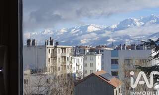 Appartement 4 Pièces 106 m² à vendre à Grenoble (38000)