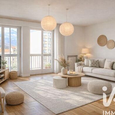 Appartement 4 pièces 230000 €