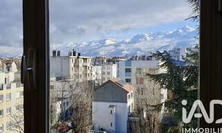 Appartement 4 Pièces 106 m² à vendre à Grenoble (38000)