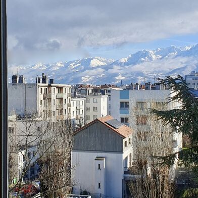 Appartement 4 pièces 230000 €