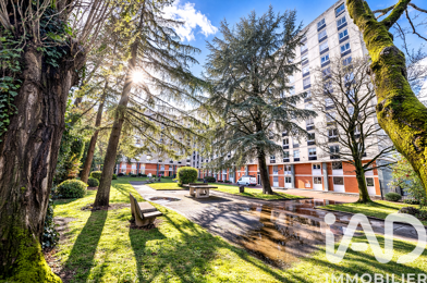 Appartement 4 pièces 220000 €