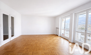 Appartement 4 Pièces 106 m² à vendre à Grenoble (38000)