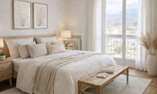 Appartement 4 Pièces 106 m² à vendre à Grenoble (38000)