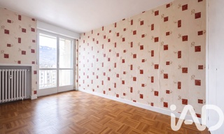 Appartement 4 Pièces 106 m² à vendre à Grenoble (38000)