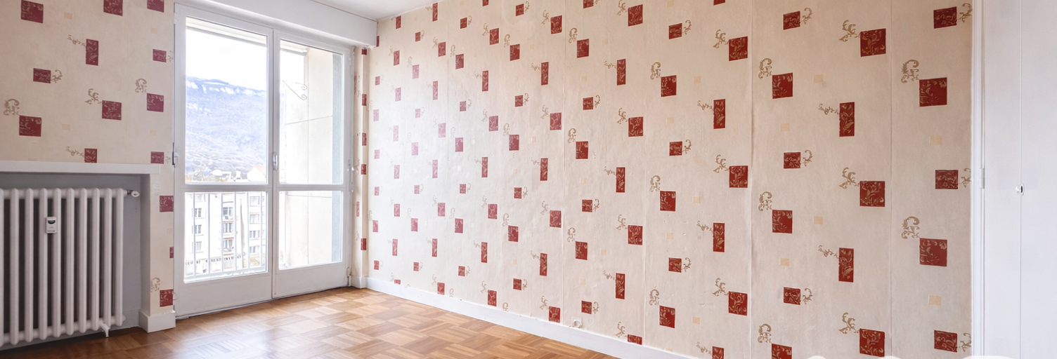 Appartement 4 Pièces 106 m² à vendre à Grenoble (38000)