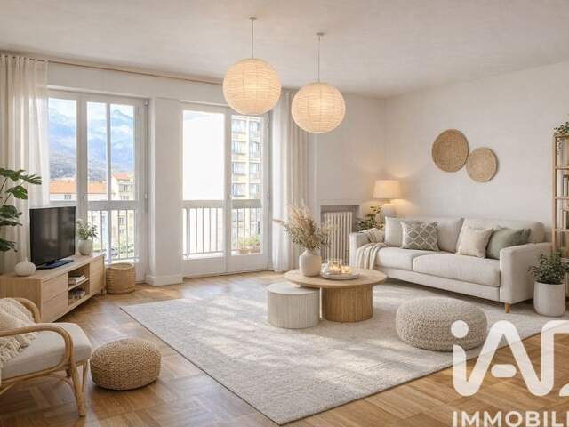 Vente Appartement 4 pièces — photo du bien
