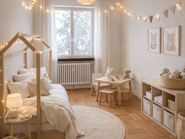 Vente Appartement 4 pièces — photo 1