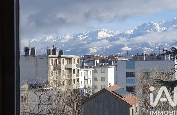 Vente Appartement 4 pièces — photo 4