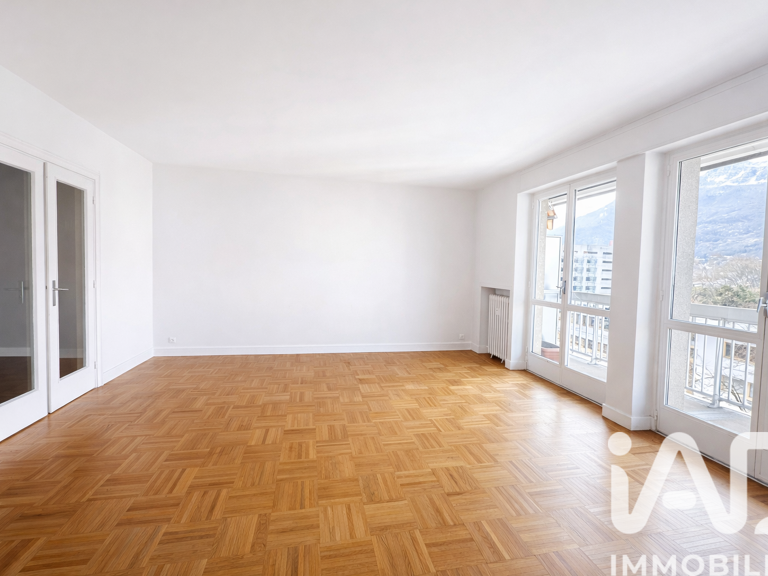 Vente Appartement 4 pièces — photo 1