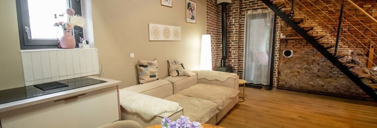 Appartement 4 Pièces 71 m² à vendre à Baziège (31450)