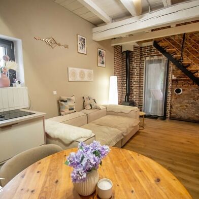 Appartement 4 pièces 254900 €