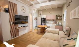 Maison 4 Pièces 71 m² à vendre à Baziège (31450)