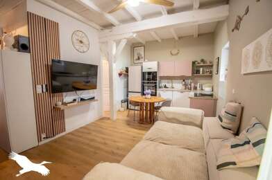 Maison 4 pièces 244500 €