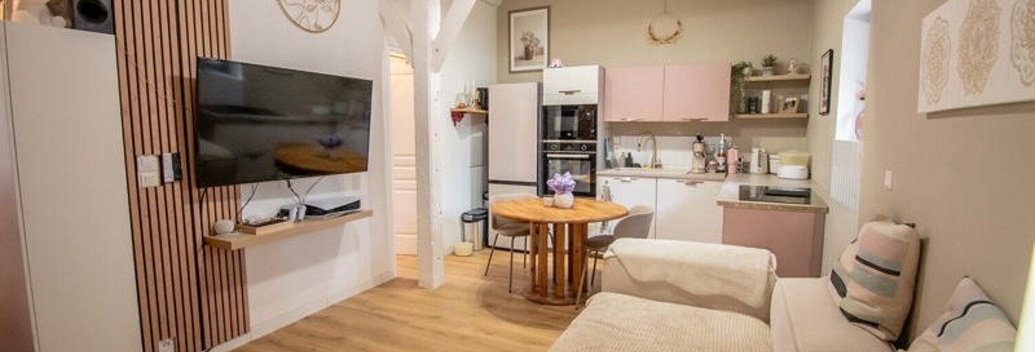 Maison 4 Pièces 71 m² à vendre à Baziège (31450)