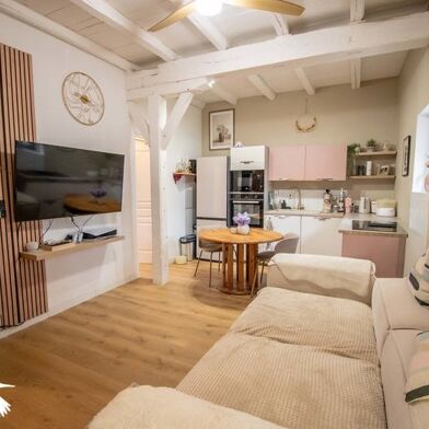 Maison 4 pièces 244500 €