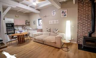 Maison 4 Pièces 71 m² à vendre à Baziège (31450)