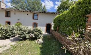 Maison 4 Pièces 71 m² à vendre à Baziège (31450)