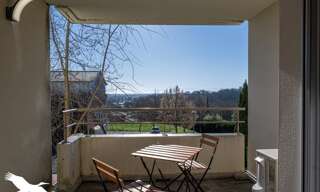 Appartement 2 Pièces 36 m² à vendre à Sainte-Foy-de-Peyrolières (31470)