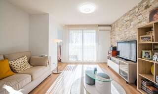 Appartement 2 Pièces 36 m² à vendre à Sainte-Foy-de-Peyrolières (31470)