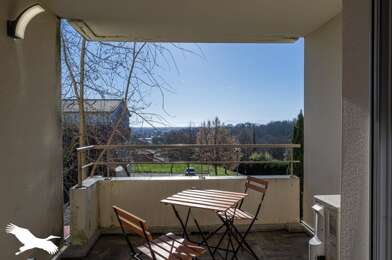 Appartement 2 pièces 138840 €