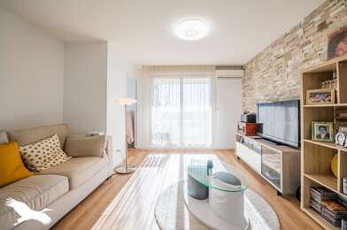 Appartement 2 pièces 138840 €