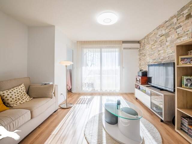 Appartement 2 pièces 36 m² à Sainte-Foy-de-Peyrolières — photo du bien
