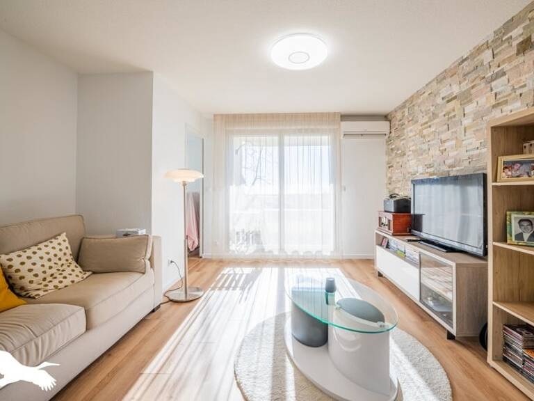 Appartement 2 pièces 36 m² — photo 1