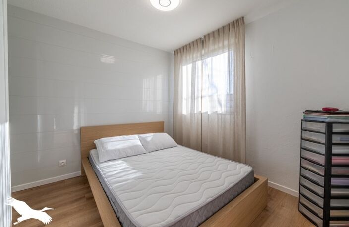 Vente appartement 2 pièces 36 m² Sainte-Foy-de-Peyrolières (31470) — photo 3