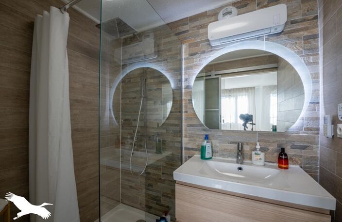 Vente appartement 2 pièces 36 m² Sainte-Foy-de-Peyrolières (31470) — photo 5