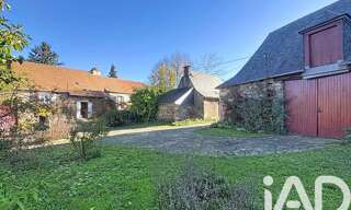 Maison 4 Pièces 122 m² à vendre à Châtres (24120)