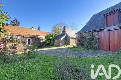 Maison 4 pièces 263000 €