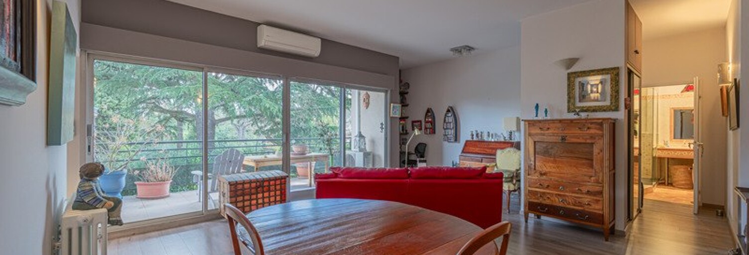 Appartement 3 Pièces 83 m² à vendre à Toulouse (31200)