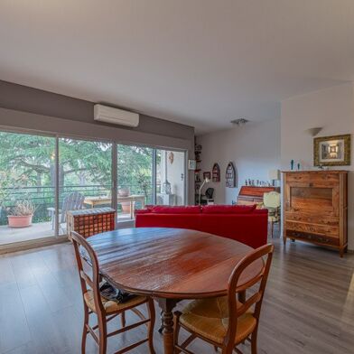 Appartement 3 pièces 415000 €