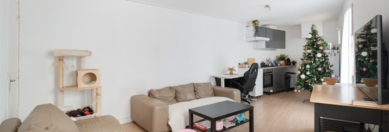 Maison 3 Pièces 54 m² à vendre à Mauguio (34130)