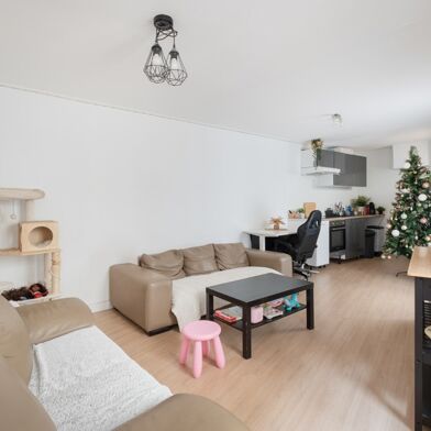 Maison 3 pièces 223000 €