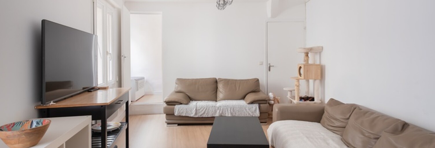 Maison 3 Pièces 54 m² à vendre à Mauguio (34130)