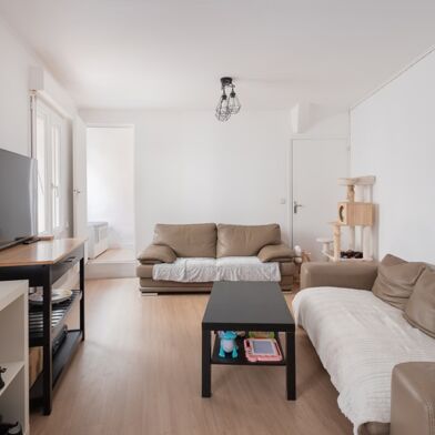 Maison 3 pièces 223000 €