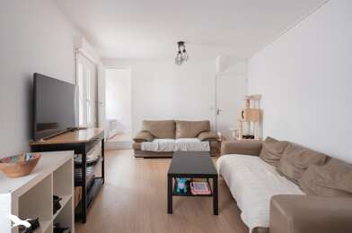 Maison 3 pièces 223000 €