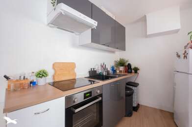 Maison 3 pièces 213000 €